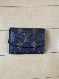 LOUIS VUITTON コインケース