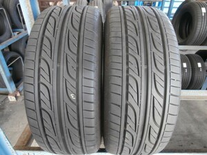 【987172】　GOODYEAR　EAGLE LS2000　215/50R17　8分山　23年製　2本