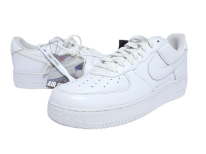 ナイキ NIKE エアフォース 1 ロー レトロ カラー オブ ザ マンス スニーカー AIR FORCE 1 LOW RETRO DJ3911 100 ホワイト size 29cm メンズ