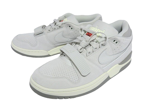 ナイキ NIKE エア アルファ フォース 88 スニーカー AAF88 AIR ALPHA FORCE 88 FN6594 001 ライトボーン size 29cm メンズ