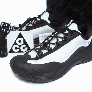 コムデギャルソンオムプリュス ×ナイキ NIKE ACG マウンテンフライ 2 ロー スニーカー MOUNTAIN FLY 2 LOW S FZ3311 101 size 29cm