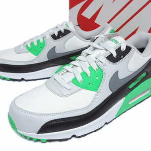 ナイキ NIKE エア マックス 90 ゴアテックス スニーカー AIR MAX 90 GTX HF1045 121 サミットホワイト クールグレー size MENS 29.5cm