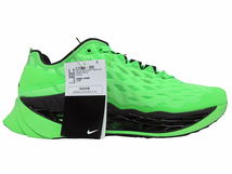 ナイキ NIKE ジョーダン ズーム トレーナー アルティメット スニーカー JORDAN ZOOM TRUNNER ULTIMATE RAGE GREEN CJ1495 300 size 29cm_画像4