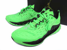 ナイキ NIKE ジョーダン ズーム トレーナー アルティメット スニーカー JORDAN ZOOM TRUNNER ULTIMATE RAGE GREEN CJ1495 300 size 29cm_画像1