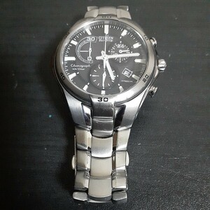 citizen eco-drive h570 s030757 