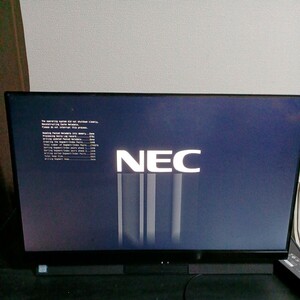 NEC LAVIE PC-DA770MAB Junk 