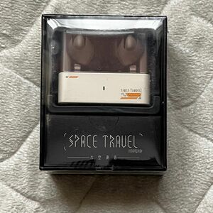 【新品未開封】moondrop space travel