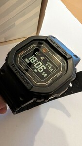 CASIO