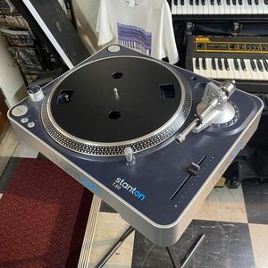 STANTON T.50 スタントン ターンテーブル TurnTable