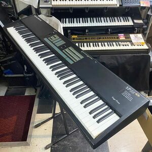 Kurzweil SP88X Kaaz well stage фортепьяно Digital Stage Piano