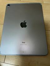 iPad Air 第4世代　Wi-Fi + Cellularモデル　64GB スカイブルー_画像2