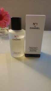 CHANEL☆ シャネル セラム ミスト N°1 ドゥ シャネル☆美容液 化粧水