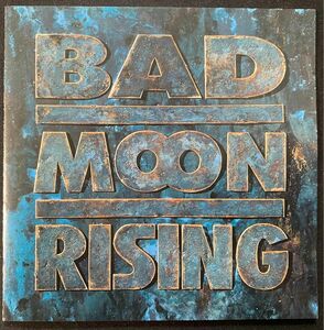 フルムーンフィーバー Full Moon Fever／バッドムーンライジング Bad Moon Rising