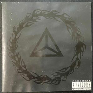 ヘヴィロック断末魔 The End of All Things to Come／マッドヴェイン Mudvayne