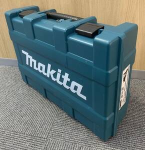 1円〜未開封 未使用 makita マキタ 18㎜ 充電式ハンマドリル HR183DZK 18V 電動工具