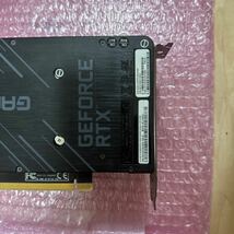 Palit GeForce RTX 3070 GamingPro OC 8GB 動作確認済み_画像3