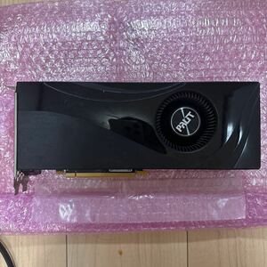 PALIT GEFORCE ビデオカード RTX2080Super X 8G GDDR6 256bit動作品 ゲーミング