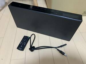 SONY ソニー CMT-X7CD パーソナルオーディオシステム ジャンク 