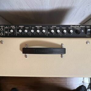 ROLAND ( ローランド ) Blues Cube Artist212 (中古)の画像4