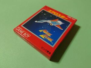 # unopened new goods Game Boy Aero Star GB#