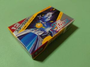 # unopened new goods Famicom Star luster Namco FC#