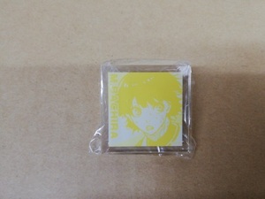  blue lock Princess Cafe acrylic fiber badge bee comfort 12LNPX