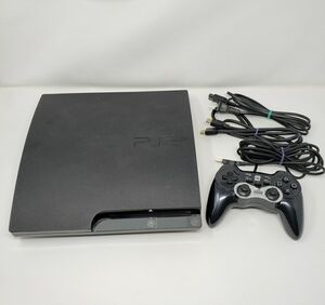 PS3 プレイステーション3 本体 CECH-2500A