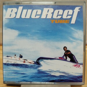【送料無料】TUBE Blue Reef/ブルー・リーフ MD