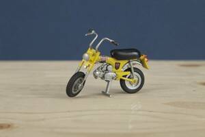 DIAPET Dux Honda HONDA DAX Diapet minicar old car group car Yonezawa toy bike motorcycle 