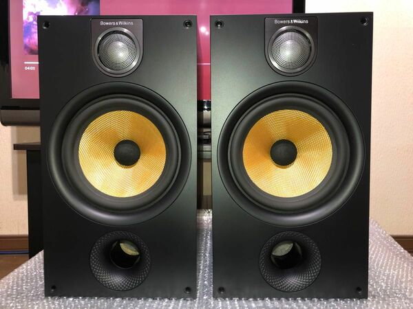 Bowers&Wilkins B&W 685 S2