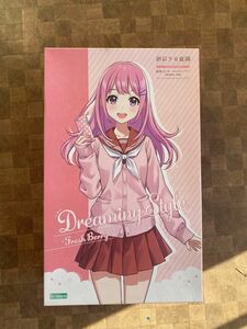 創彩少女庭園　結城まどか　桃桜高校・冬服　ドリーミングスタイル　フレッシュベリー