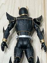 仮面ライダークウガ アルティメットフォーム 真骨彫_画像9