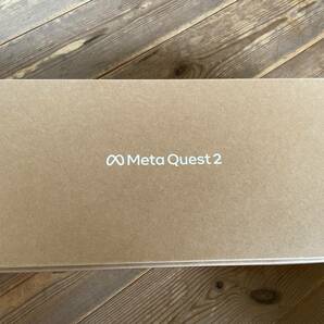 Meta Quest 2 128GB 中古の画像2