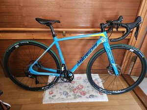 MERIDA CYCLO CROSS 6000 メリダ シクロクロス 6000 2017年モデル