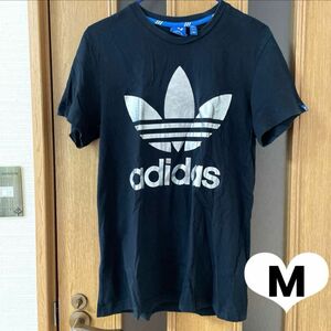 adidas 半袖Tシャツ プリント Tシャツ