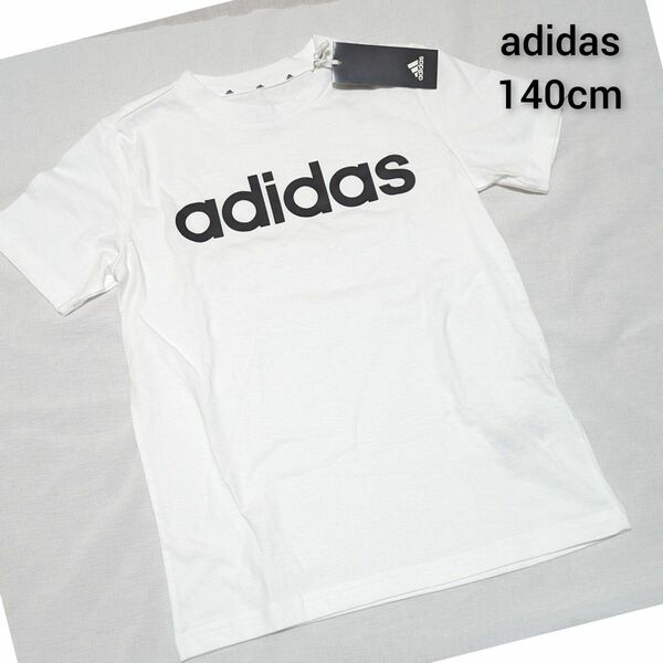 adidas　Tシャツ