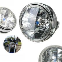 マルチリフレクター 180mm バイク ヘッドライト LED 純正タイプ_画像7