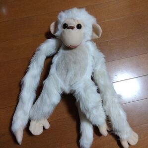 テナガザル ぬいぐるみ