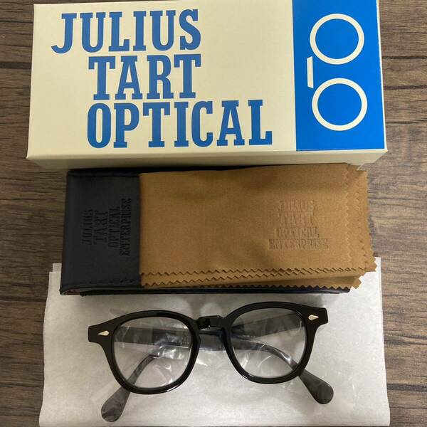 juliustartoptical ar ジュリアスタートオプティカル ar 46-22 グレー調光レンズ 