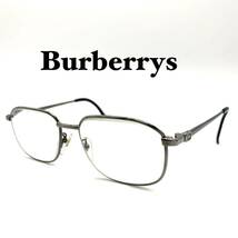 Burberrys バーバリーズ メガネ 度入り メガネフレーム サングラス 度入り 眼鏡 アイウェア YBX055_画像1