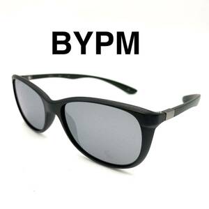 BYPM サングラス 長く使えるシンプルなデザイン ジャンク YBX078