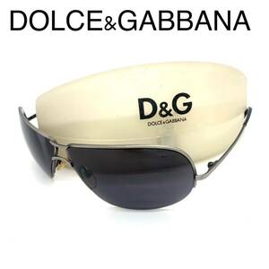 DOLCE&GABBANA ドルチェ&ガッバーナ サングラス フレーム ジャンク YBX090