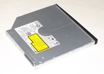 ◆DELL Inspiron/Vostro用 DVDスーパーマルチ DL二層対応『GU90N』9.5mm/専用ベゼル付/動作確認済み★送料185円_画像5