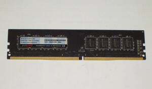 ◆CFD販売 PC4-17000（DDR4-2133）対応 288pin 8GB 完動品 即決！★送料120円！