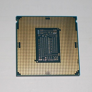 ◆第8世代 i7-8700 3.20GHz Coffee Lake/12MBキャッシュ/SR3QS ジャンク！★送料120円！の画像2