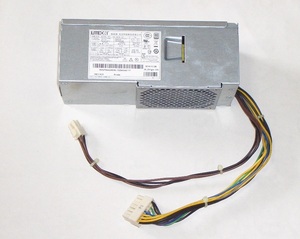 *Lenovo ThinkCentre M series for power supply unit [PS-4241-01]240W/ATX 14pin normal operation goods!* postage 520 jpy 