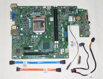 ◆DELL Vostro 3268用システムボード『45D2Y (0Y2YM6)』WiFi搭載/H110チップセット/LGA1151 完動品！_画像1