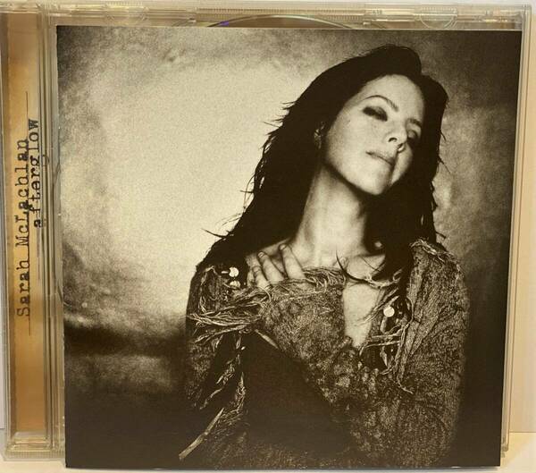 【中古】「サラ・マクラクラン/Sarah McLachlan アフターグロー」