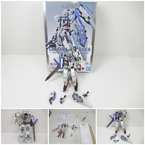 ◆ [B96] Металлическая сборка Gundam Astaraer+Protot GN High Megal Launcher Mobile Suit Gundam 00p текущий элемент