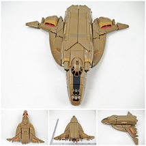 ◆[B88]DX超合金　VB-6 ケーニッヒモンスター　マクロスF　現状品_画像1